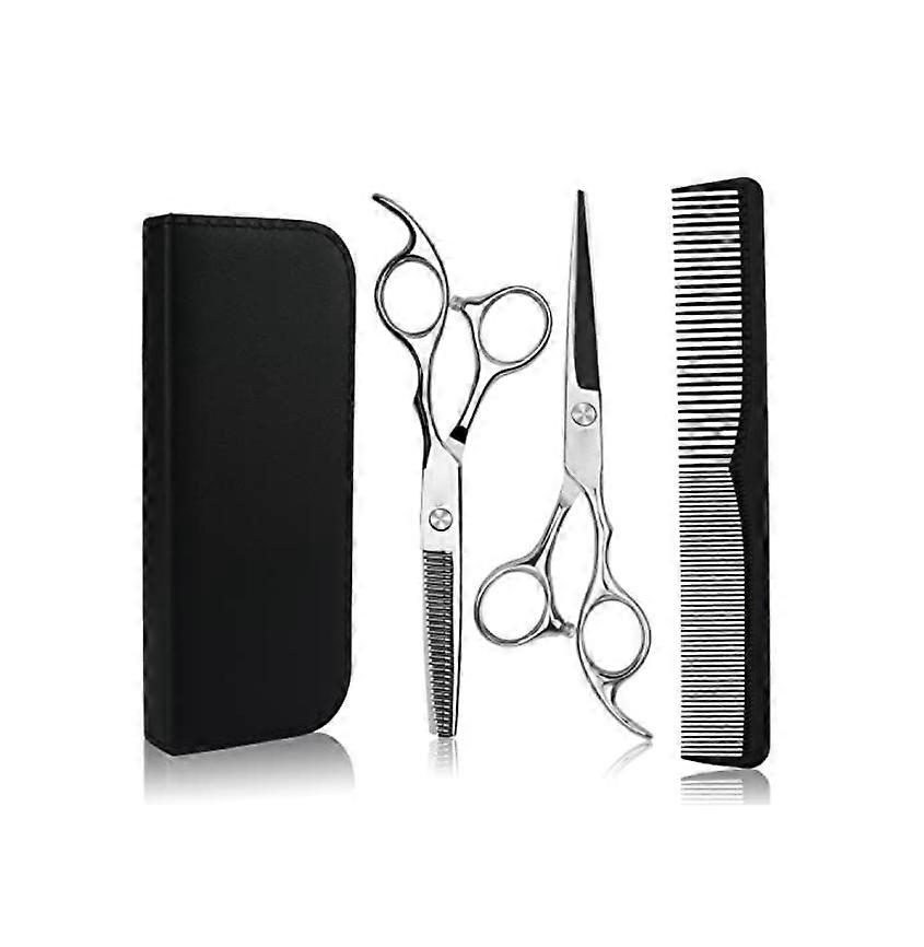 Professional Hairdressing Scissors Kit for Unisex