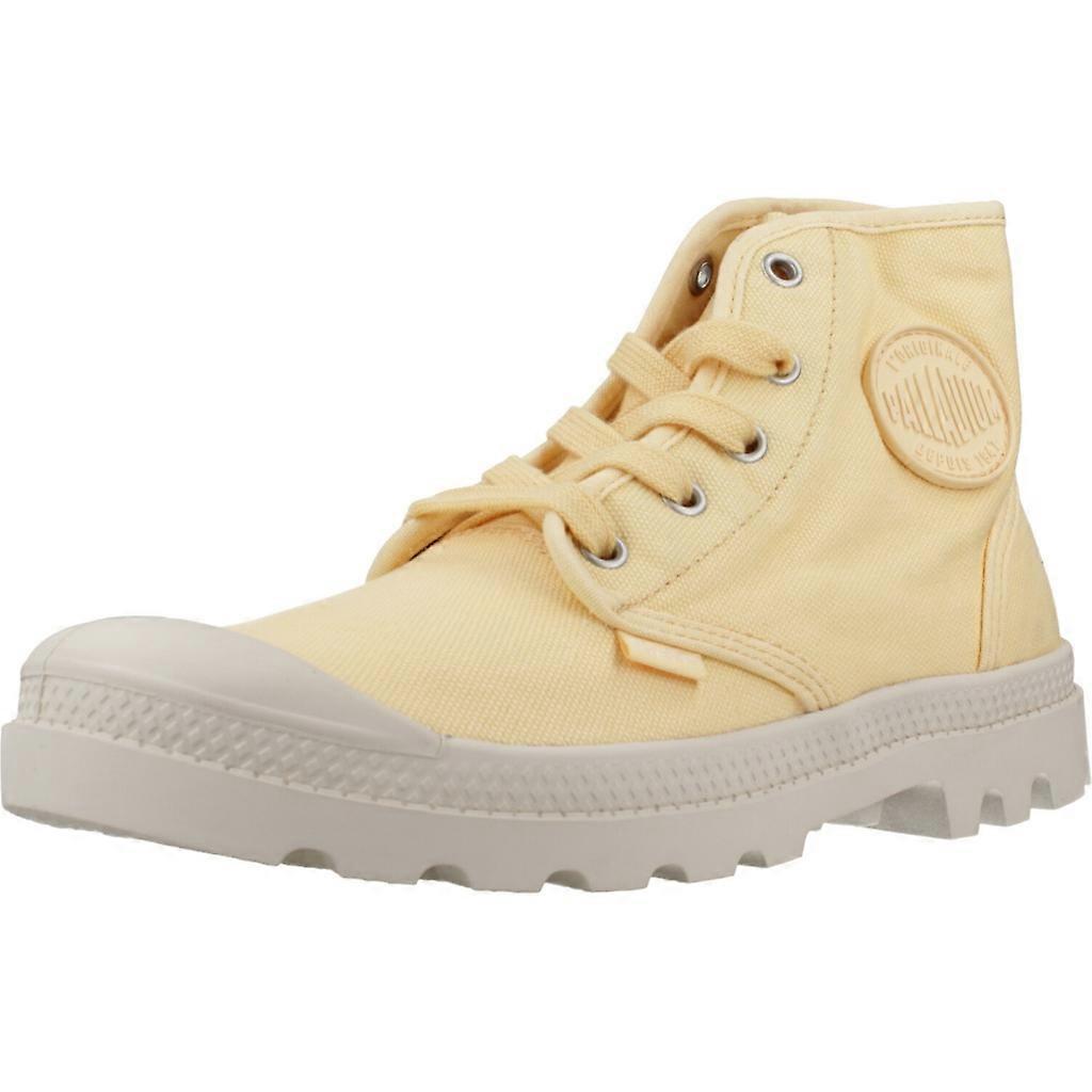 Palladium Pampa Hi Botki