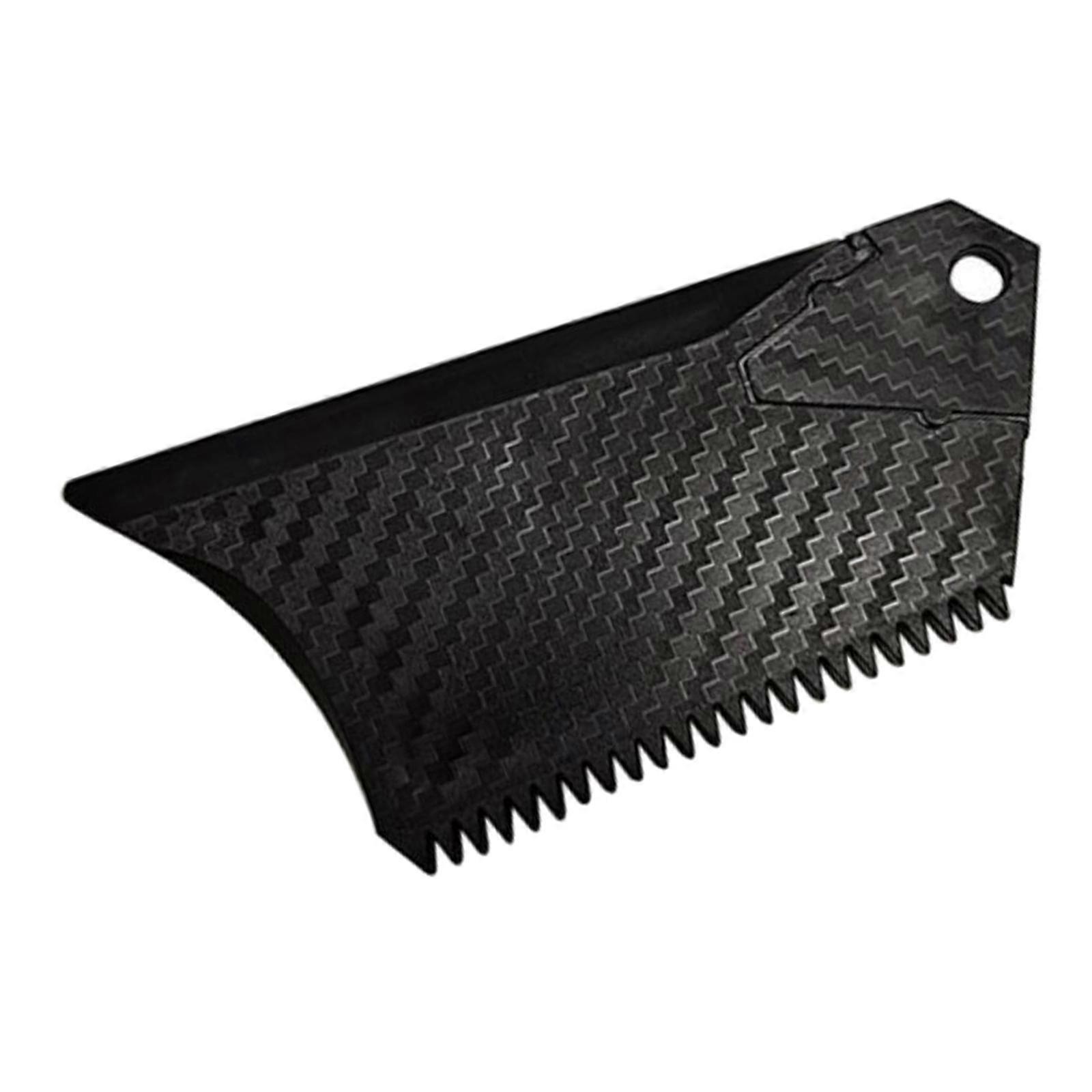 Surfboard Comb with Key Surg Board Cleaner Tool Surf Board
