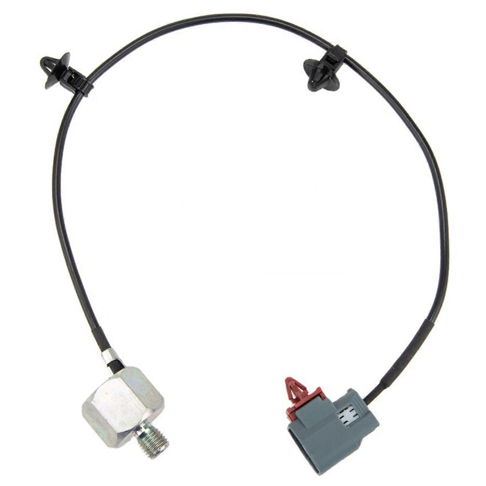 Knock Sensor Harness Universal Auto Knock Sensor Connector Auto Accessories
