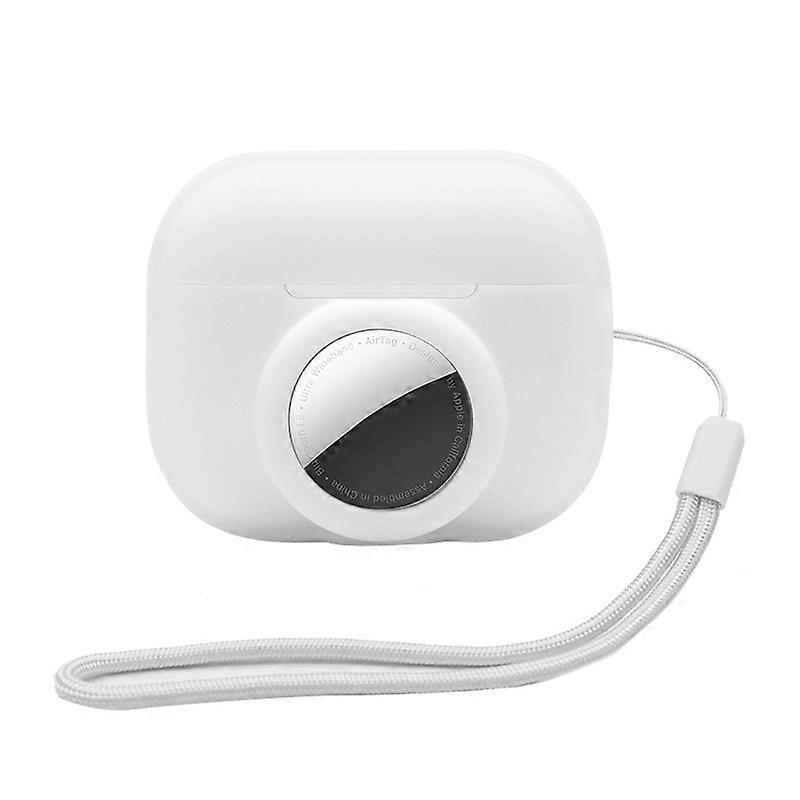 Soft Silicone Case for AirPods Pro 2