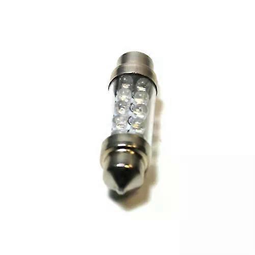 Fits Mini One R50 239 C5W Blue Interior Courtesy Bulb LED Light Upgrade