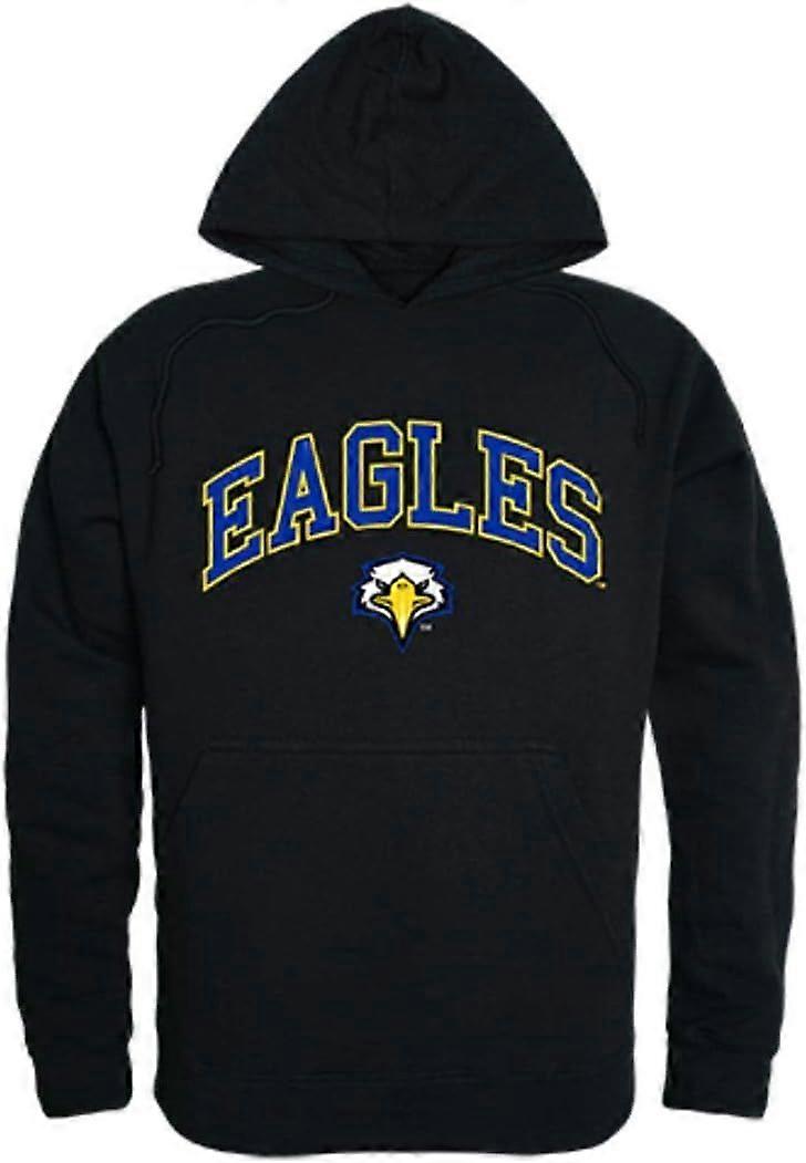 Morehead State University Eagles Campus Kapuzenpullover Schwarz
