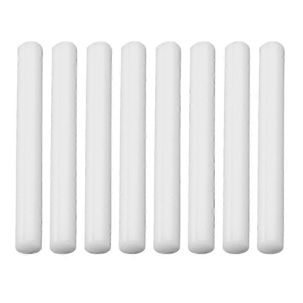 8pcs Nylon Front Sight Drift Punch Tool Nylon Disassembly Rod Compatible for 1911