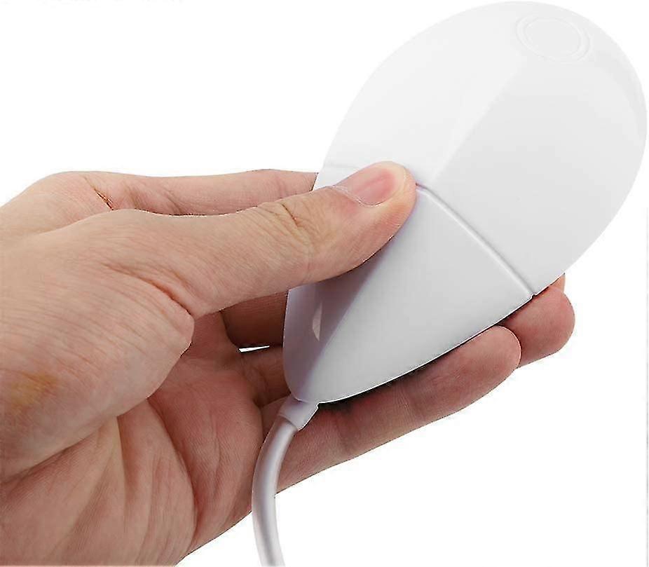 USB Ultrasonic Washer Automatic Ultrasonic Cleaner for Laundry Vegetable Cleaning