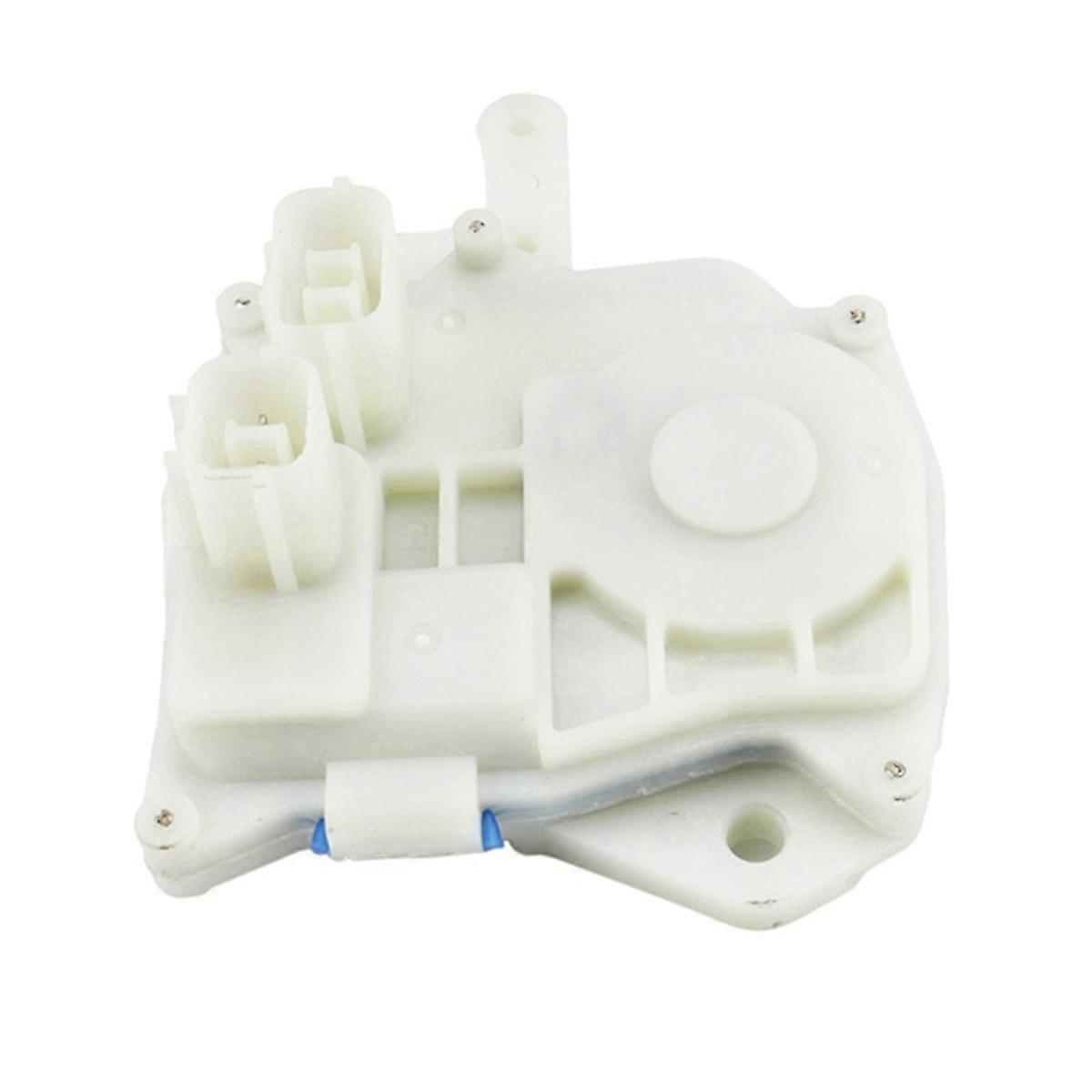 高品質車の左後部ドアロックアクチュエータロッカー 72655S84A01 72655-S84-A01 DLHD002RL DLA243 for -V