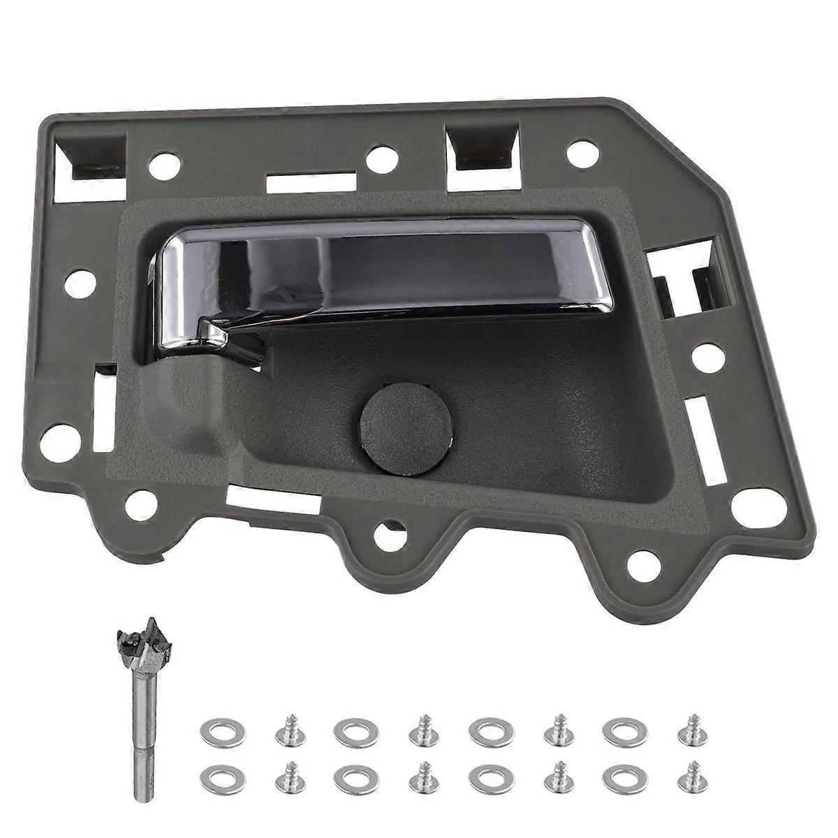 for Grand 2005-2011 Door Handle Rear Right