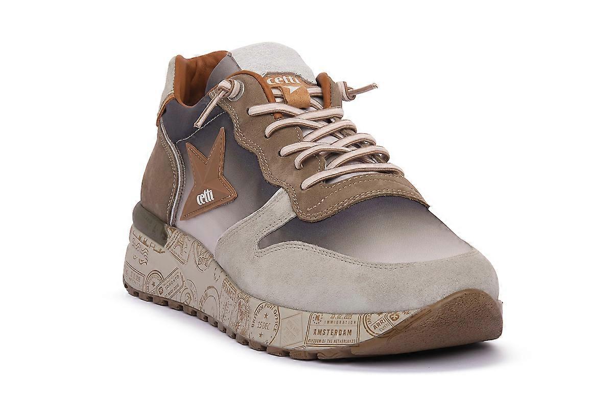 Cetti dégrader les baskets de mode viper