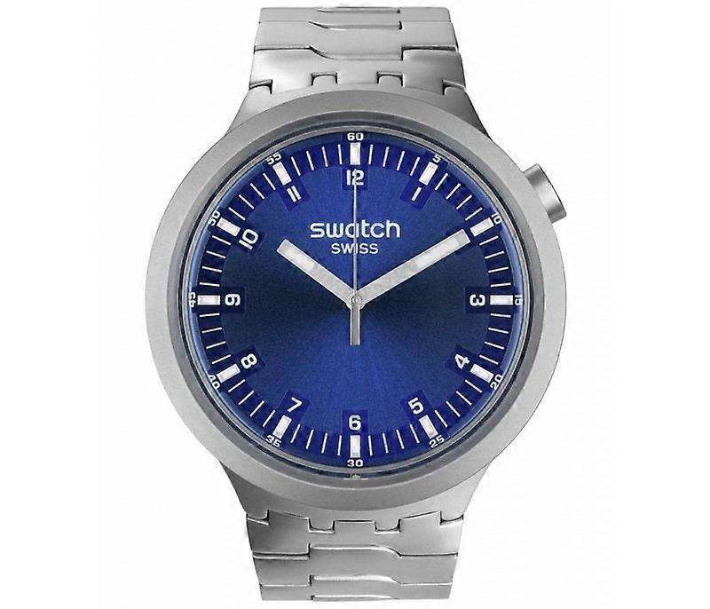 Swatch Watches Mod. Sb07s102g