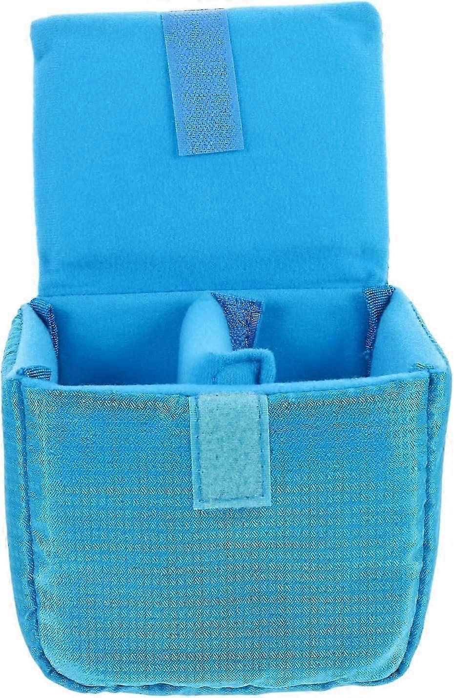 Camera Bag Digital Camera Beam Camera Lenses DSLR Camera Case Padded Camera Bag Instant Camera Case Camera Storage Bag