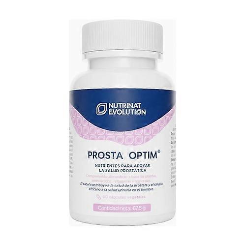 Prosta optim prostate 90 vegetable capsules