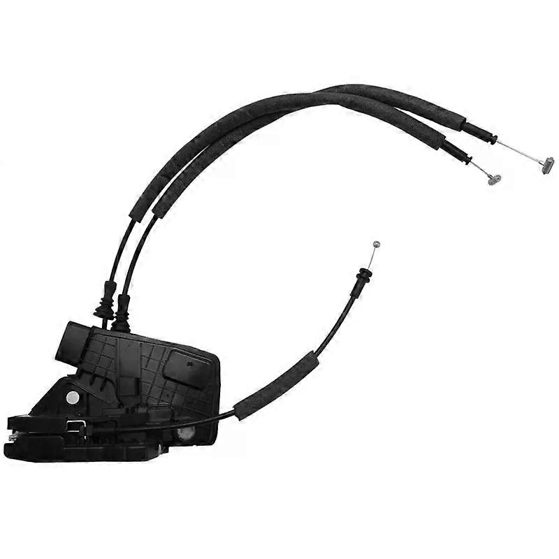 Door Lock Actuator 757582 81310D3510 For Hyundai Tucson 2015 Locking Door Front Left Lock Actuator
