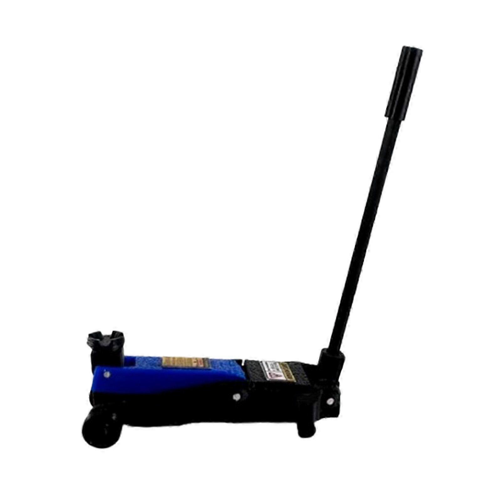 Workshop Garage Car Jack for Repair and Support Props