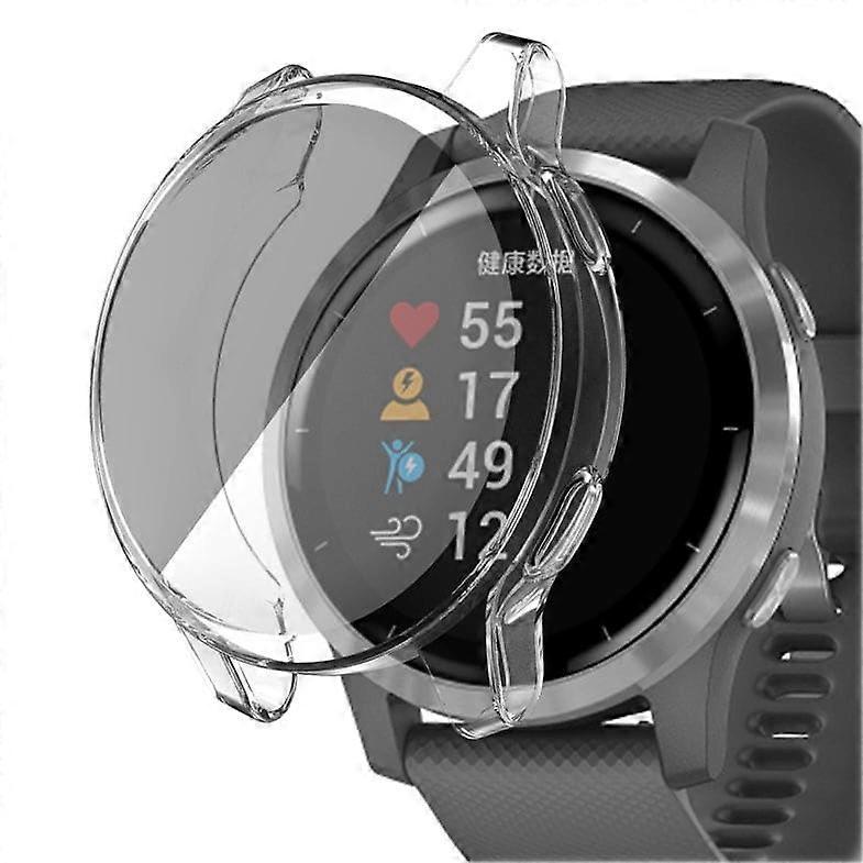 Garmin Venu 2 - 保护套(透明)