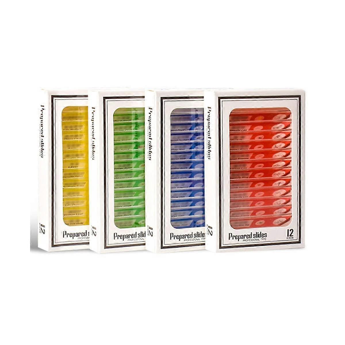 48 c Micrscpe Kit fr Bigic Ani nt Observtin