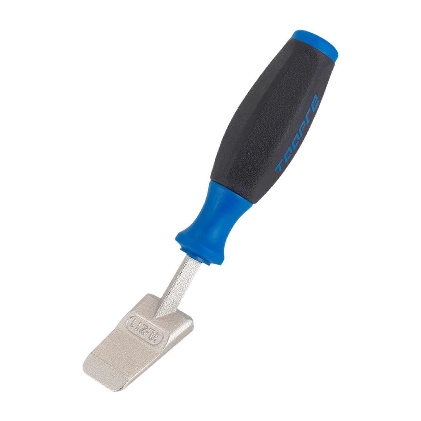 Bicycle Disc Brake Piston Pusher Tool Long Handle for Bike Maintenance Compatible with Most Disc Brakes