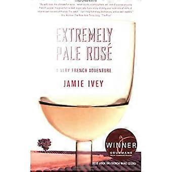Extremely Pale Rose: una aventura muy francesa
