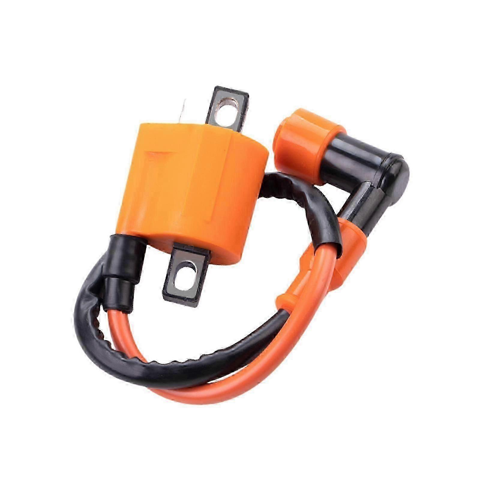 Ignition Coil Kit Component Modification Parts for CG 125cc 250cc 200cc