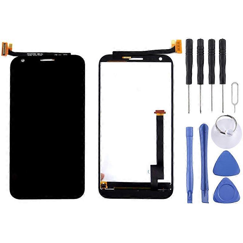 LCD Display + Touch Panel for Asus PadFone 2 / A68
