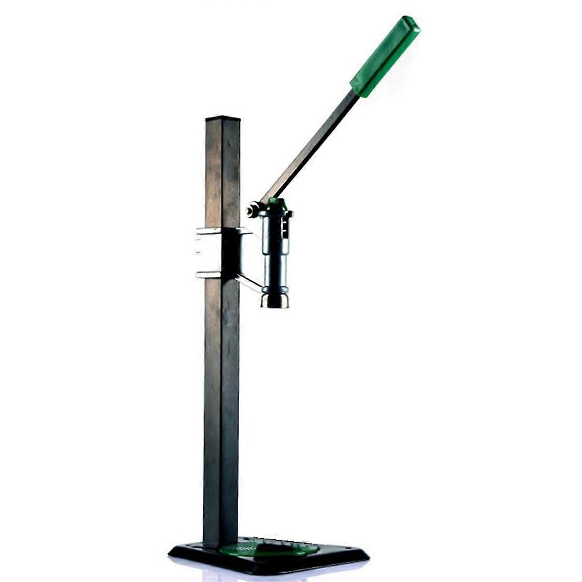 Biersluitmachine, biersluitapparatuur, brouwsluitapparatuur