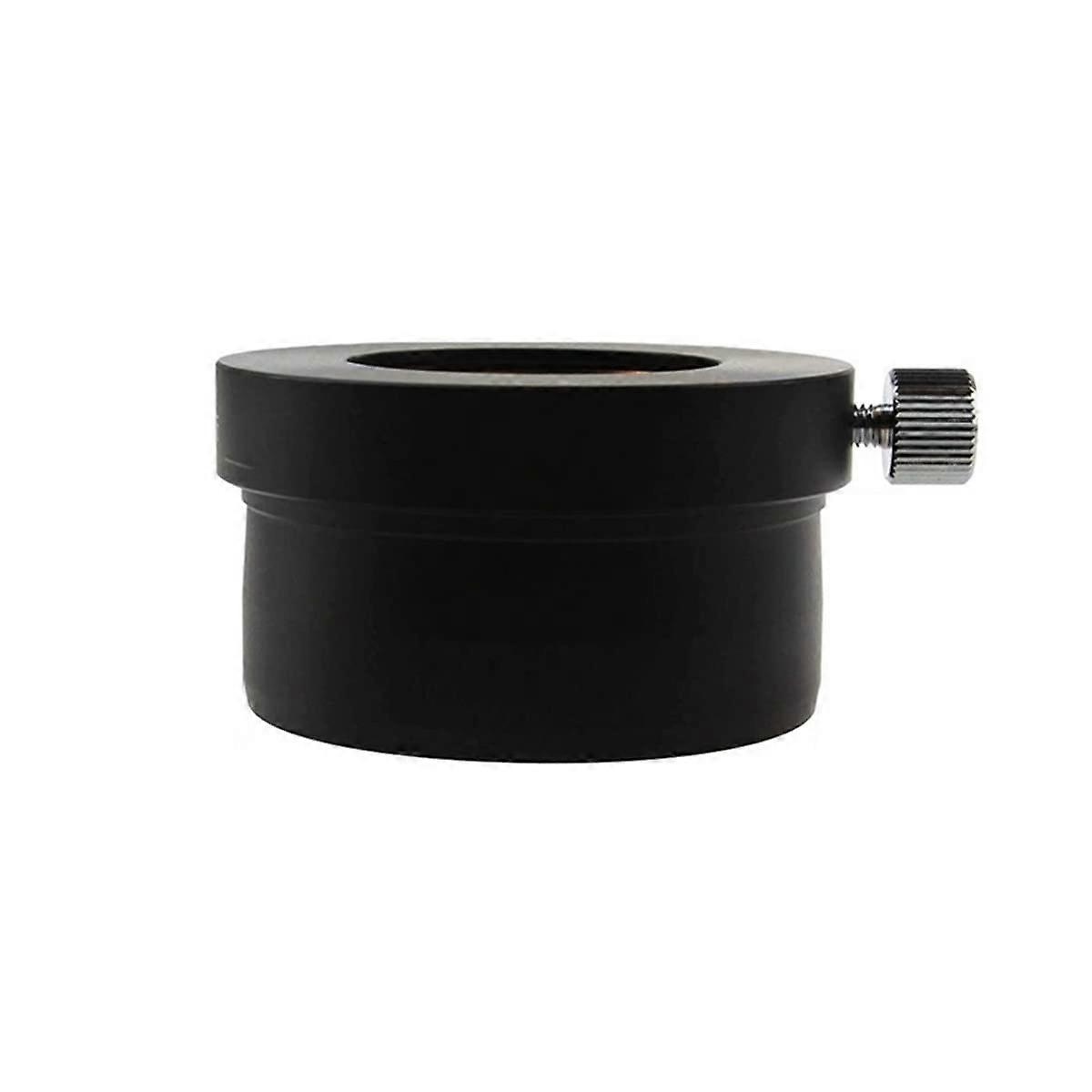 Telescope Accessory Set Eyepiece Adapter 1.25" to 0.965", 0.965" to 1.25", 2" to 1.25" Mount Adapter for Telescope Camera