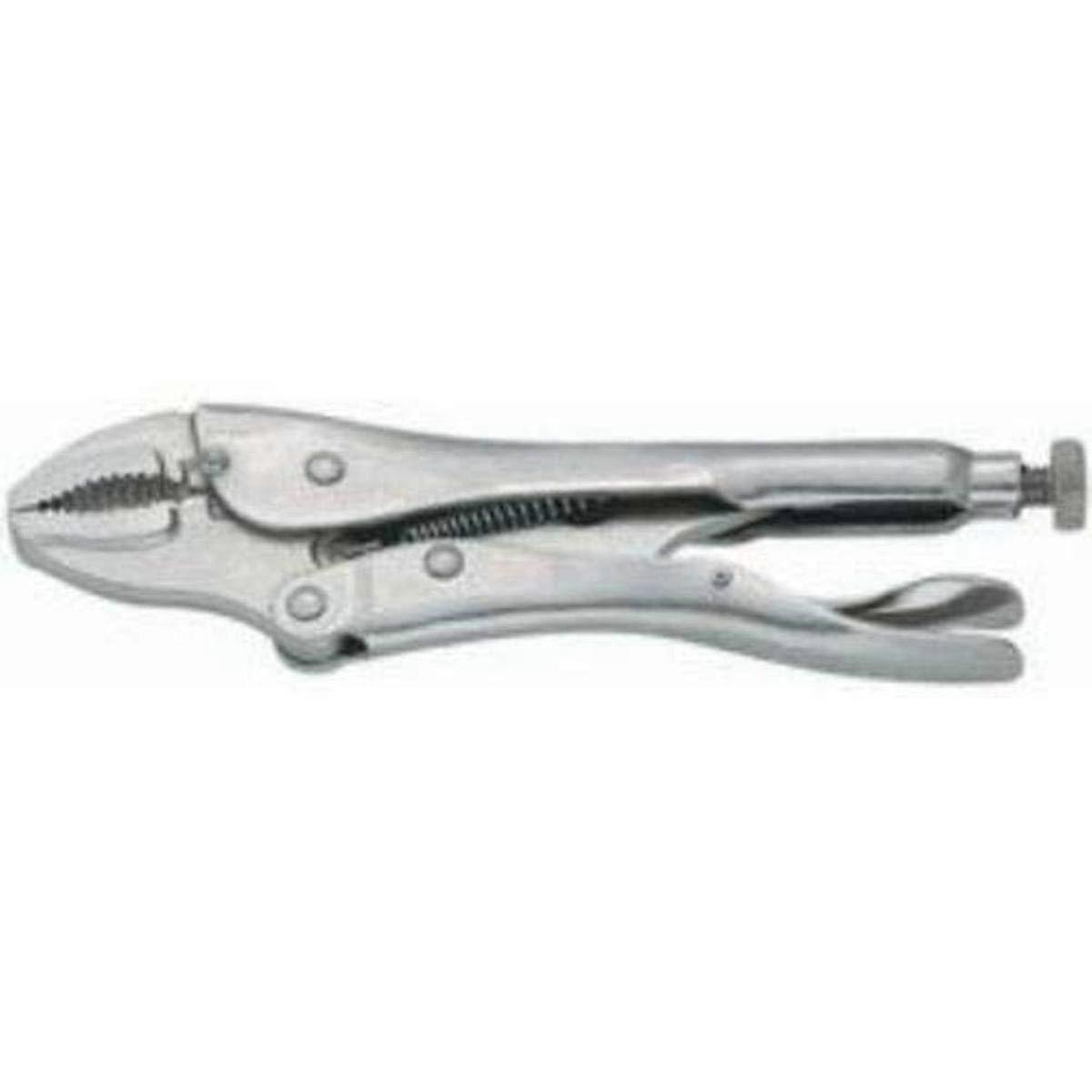 7-Inch Curve Locking Pliers Cutter for Building Repairs
