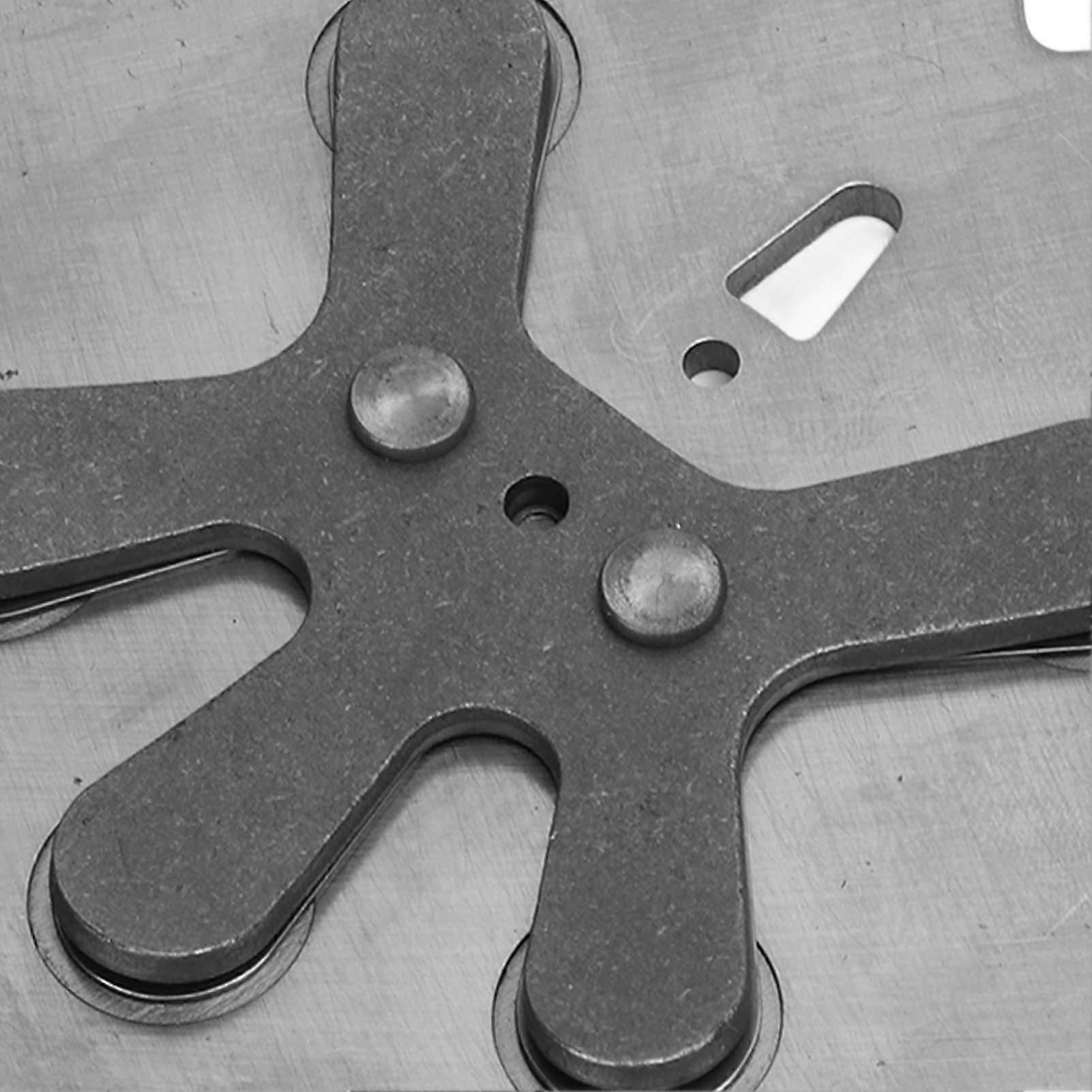 Utskiftingssett for ventilplatepakning for V5-serien AC-kompressor