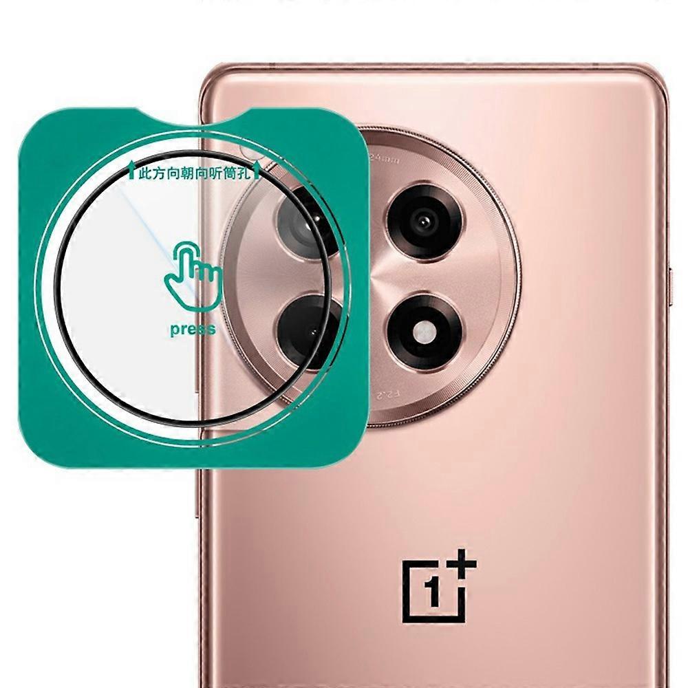 Camera Lens Protectors for OnePlus Ace 3 Pro 5G