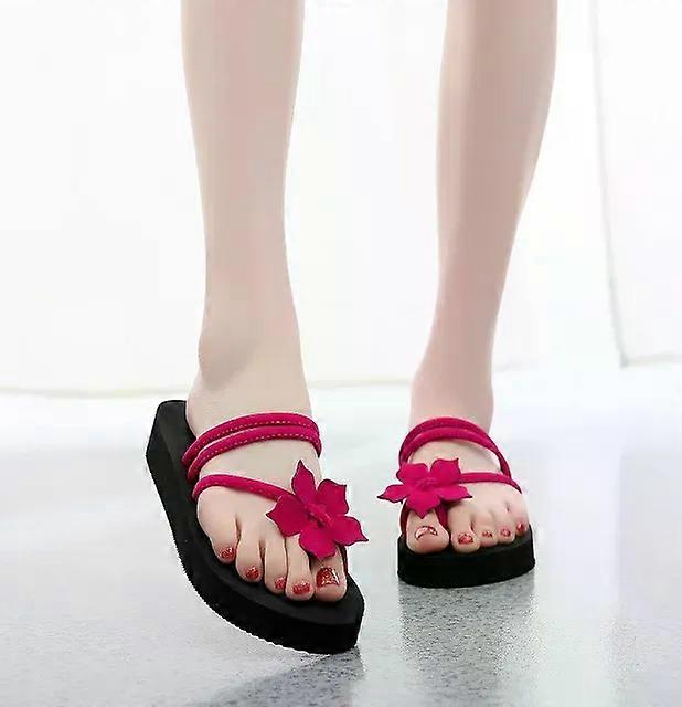 Non-slip Basic Home Sandals Zapatos