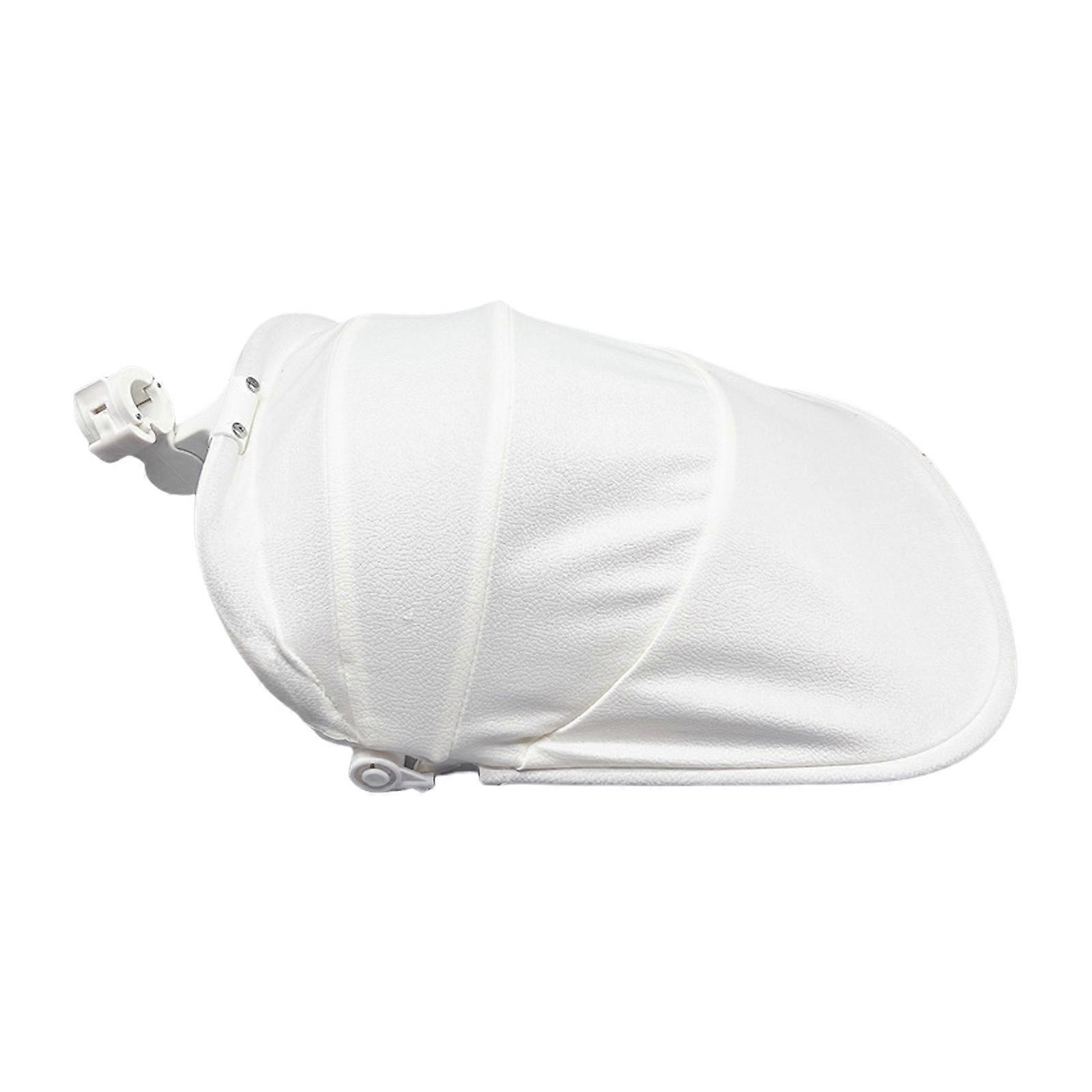 Poussettes universelles pour bébés Parasol Résistant à l’usure Pare-soleil Tout-petit Parapluie Chariot Poussette Auvent de protection