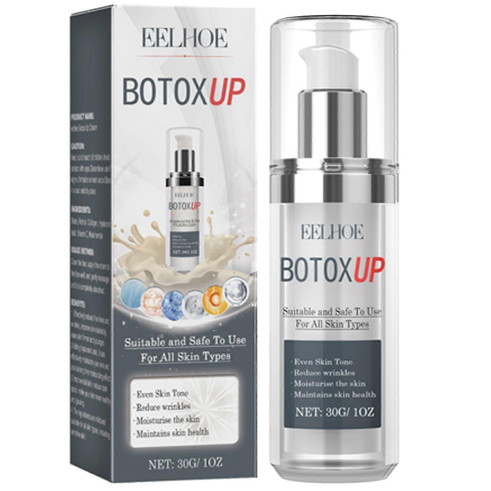 Anti-Aging Moisturizer for Wrinkle Reduction Sirms Skin Reduces Wrinkles Facial Lotion for Daily Use