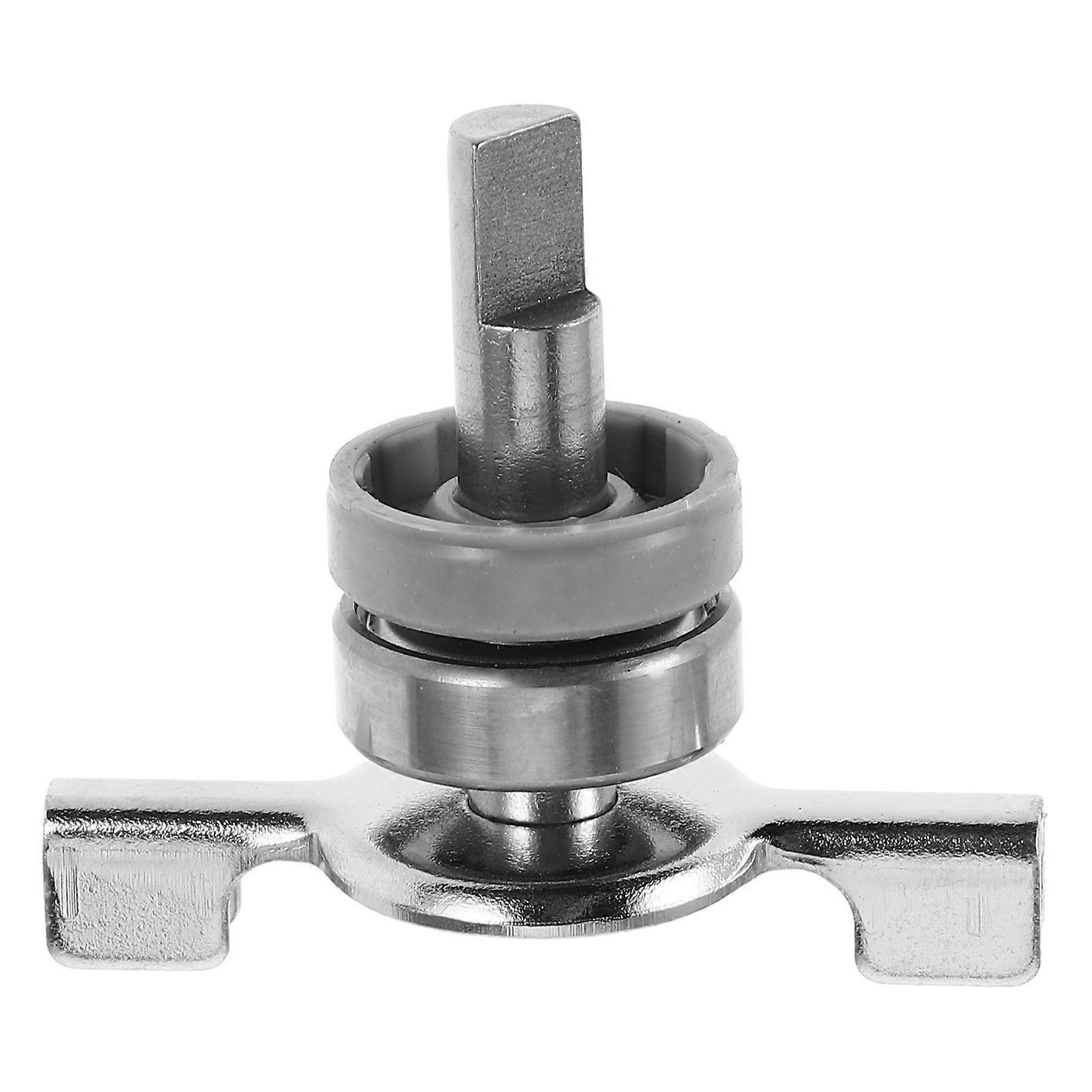 2pcs Bread Maker Stirring Paddle Bread Machine Paddle Replacement Mixing Blade For Dough Egg Kitchen Accessory