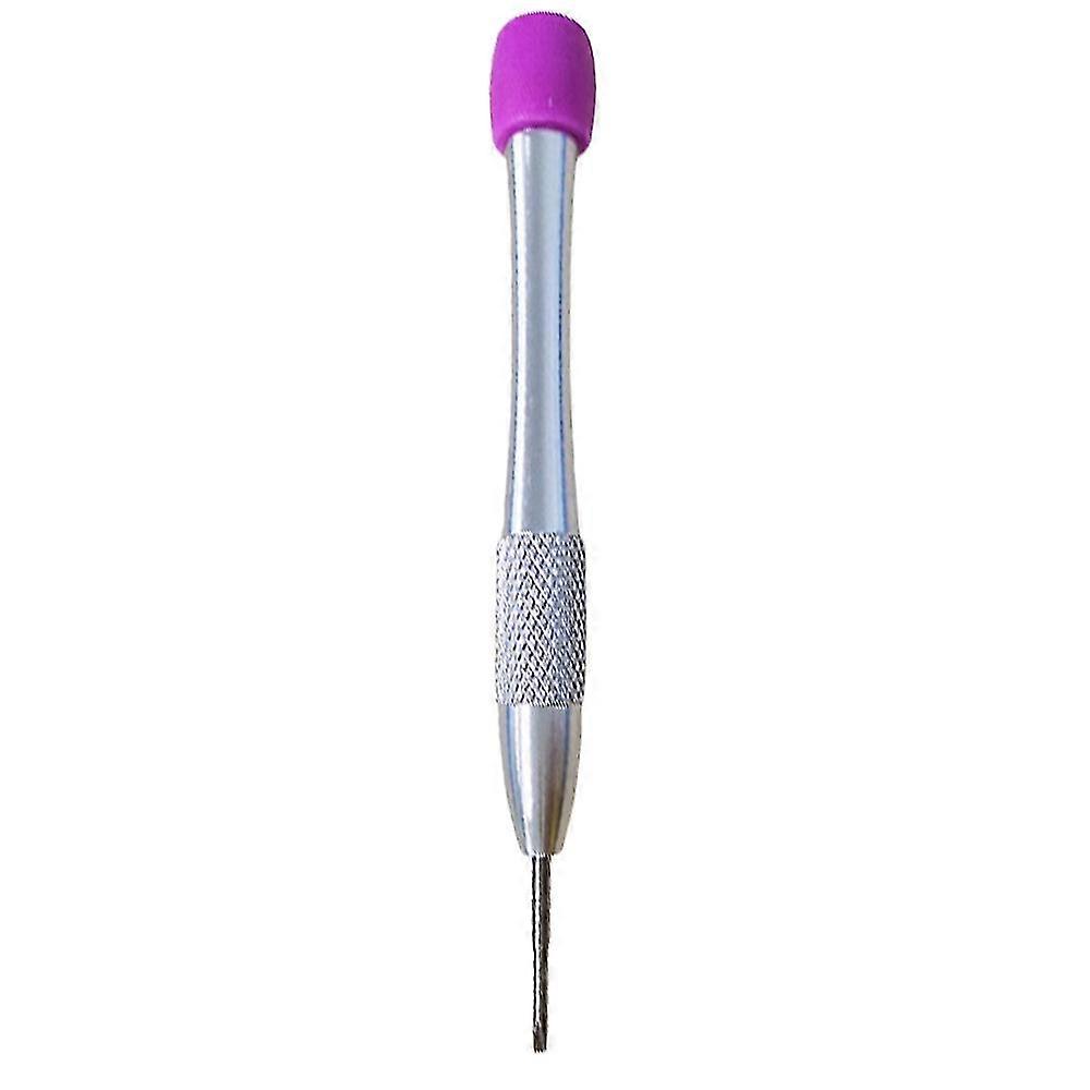 Special Y-Shape Screwdriver Watch Designed for Oris Divers Strap Adjustment Tool