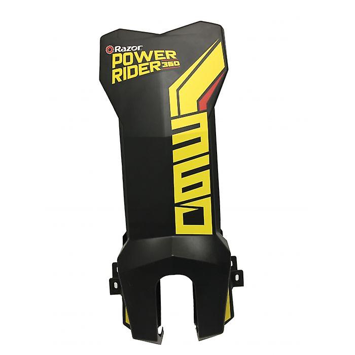 Razor powerrider 360 pokrywa silnika i osłona łańcucha ze