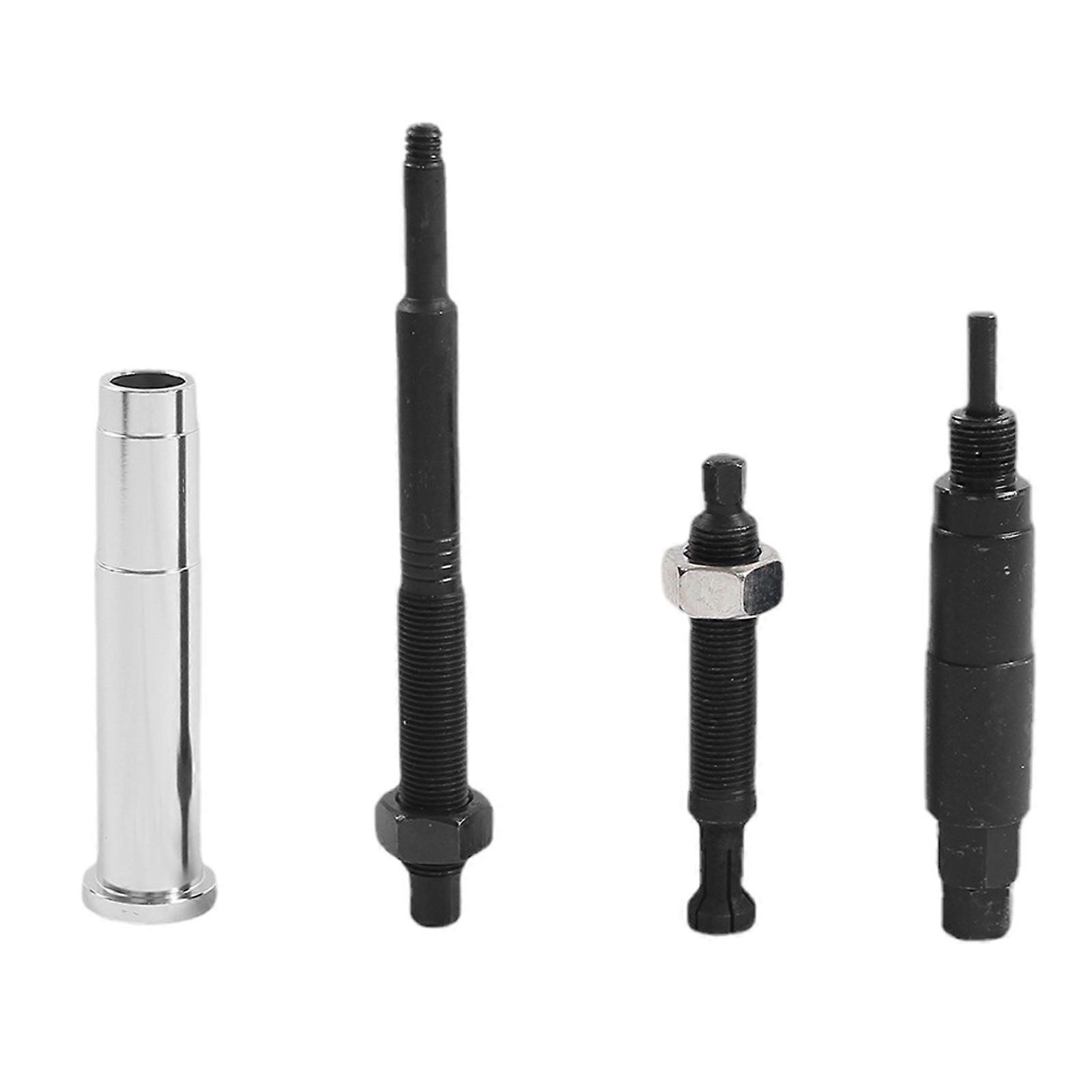 Professional Spark Plugs Extractor Not  Corrosion Spark Plugs Puller Spark Plugs Disassembly Tool for Car  3V Engines Multicolor
