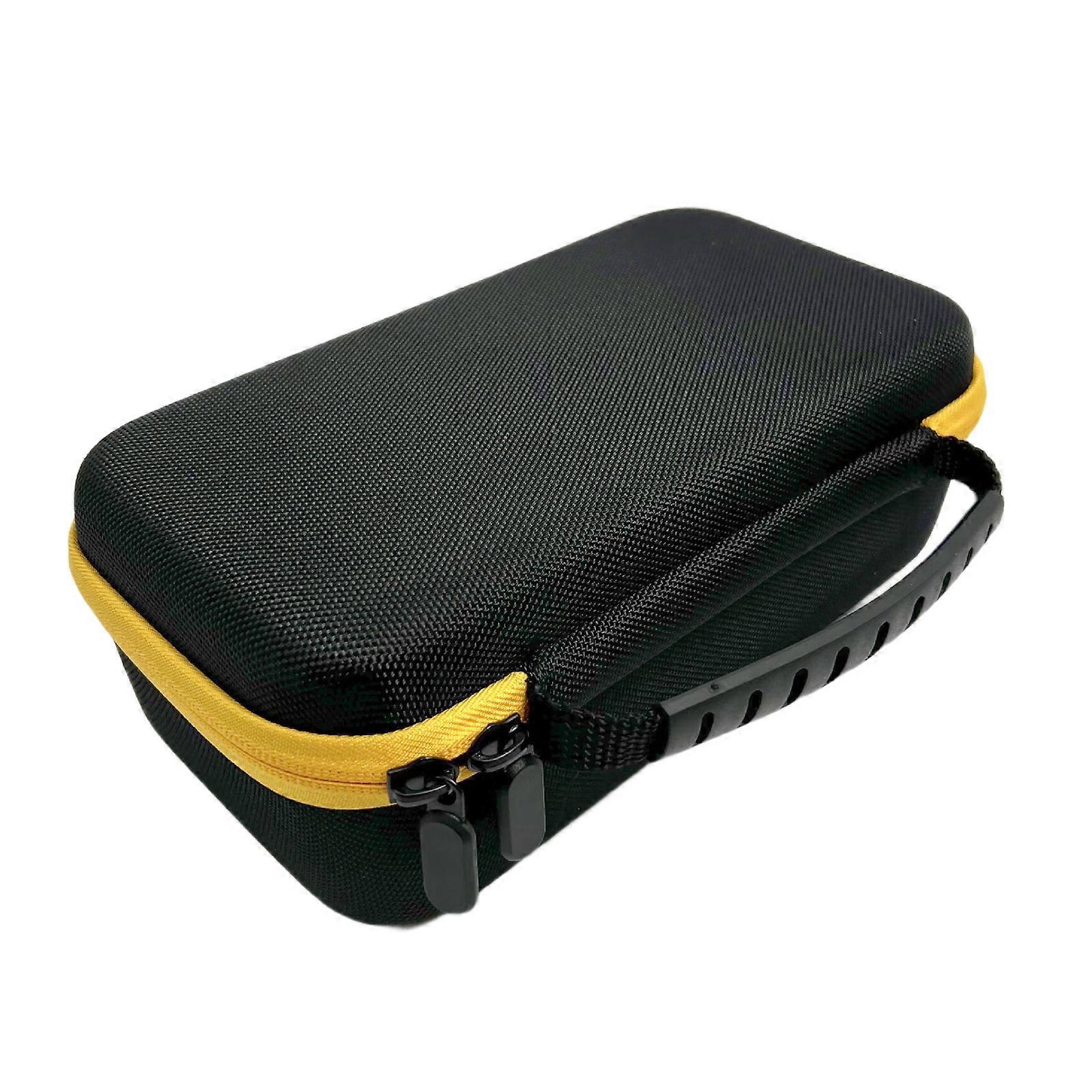 Small Tool Case Protective Case Large Carrying Case for Digital Multimeters 114 113 177 178 179 23 117 115 116