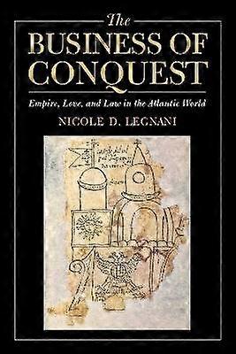 Das Geschäft der Eroberung