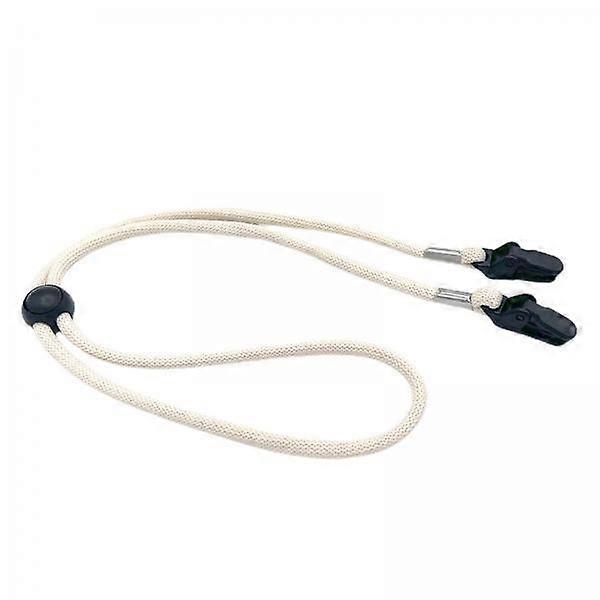 6x Secure Hat Strap Clips for Outdoor Adventures