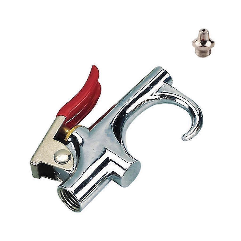 Air Dust-Blow Compressed Air Duster Nozzle Blower Cleaning Tool