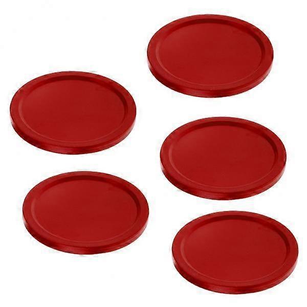 2x 50mm & 60mm for Game Tables, Set of 5