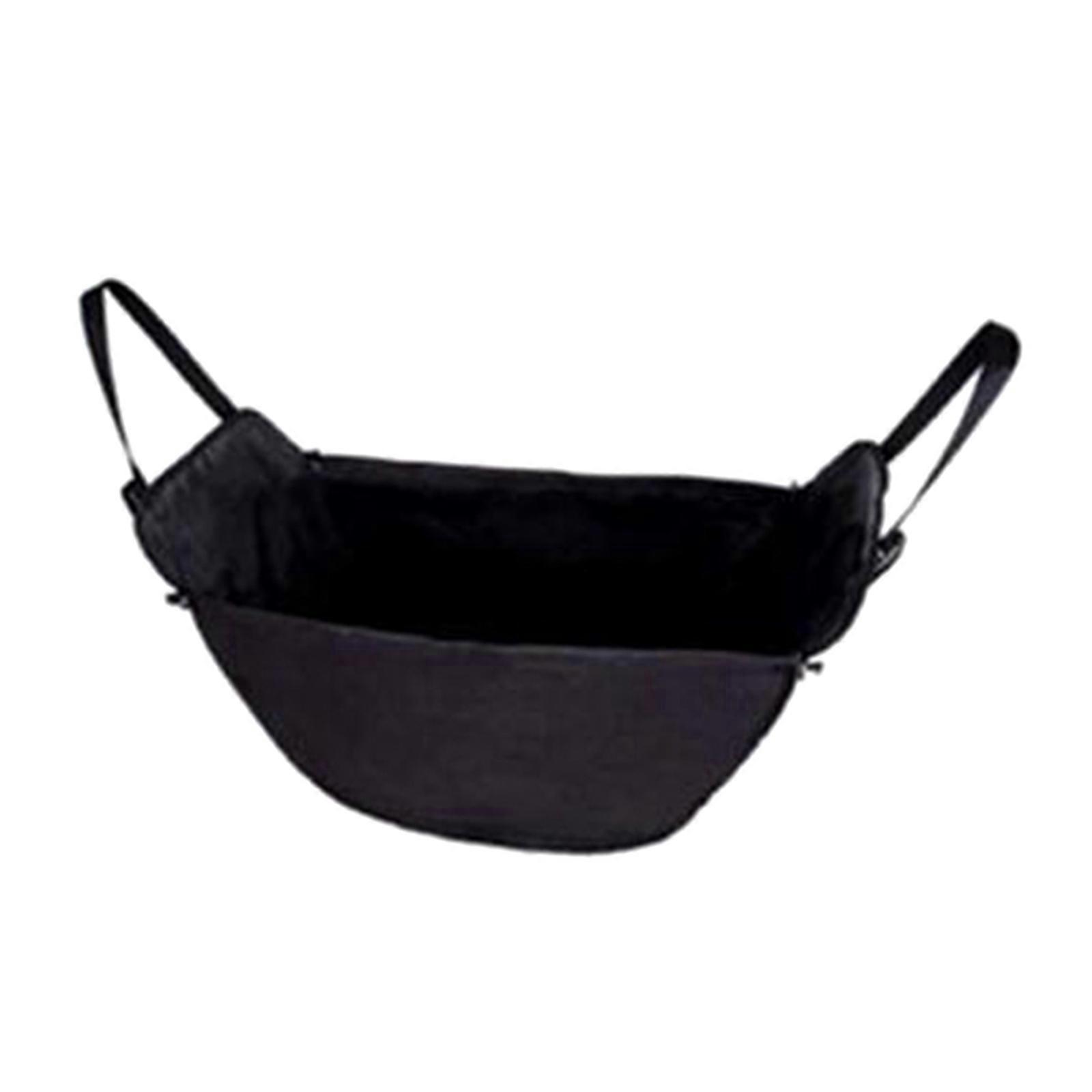 Multifunctional Vehicle Storage Solution Practical Storage Bag Foldable Bag Large Capacity for Clean & Comfortable Trips