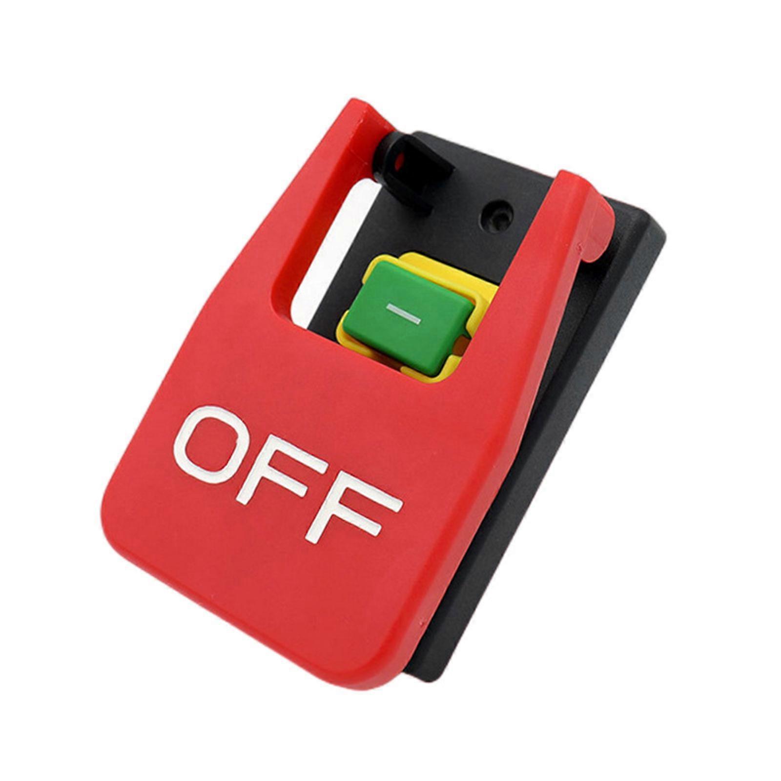 Reliable & Durable Electromagnetic Push Button Efficient & Safe Electromagnetic Switches Versatile for Motor Control