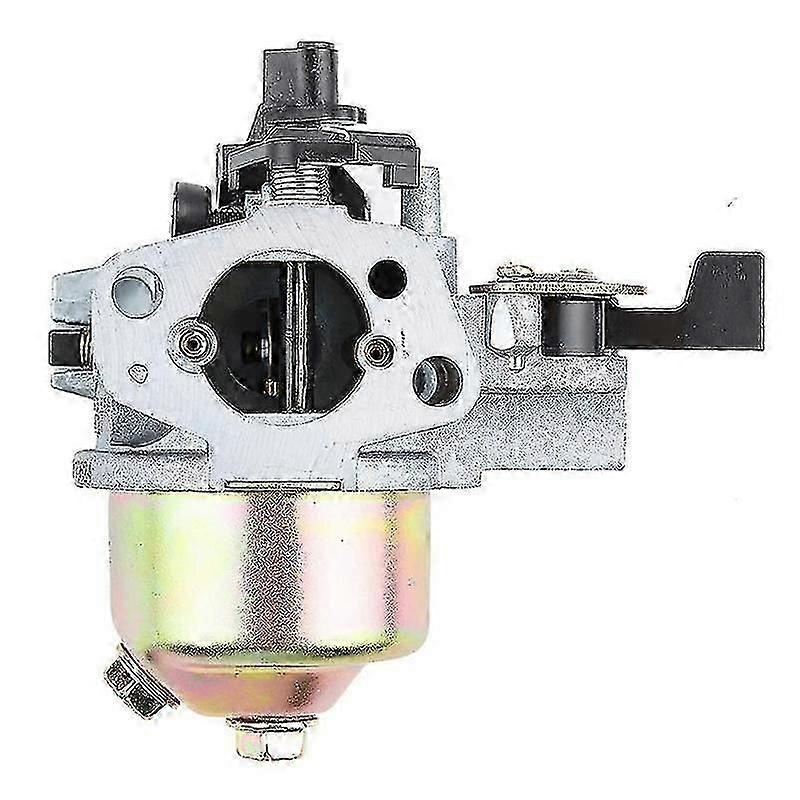 For GXV160 Engine Carburetor, Suitable for GXV120 GXV140 Lawn Mower 4-Stroke Engine Garden Tool Par