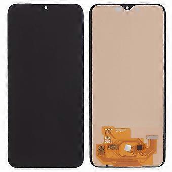 For Samsung Galaxy A34 5g A346 Grade C Lcd Screen And Digitizer Assembly Replacement Part (in-cell T