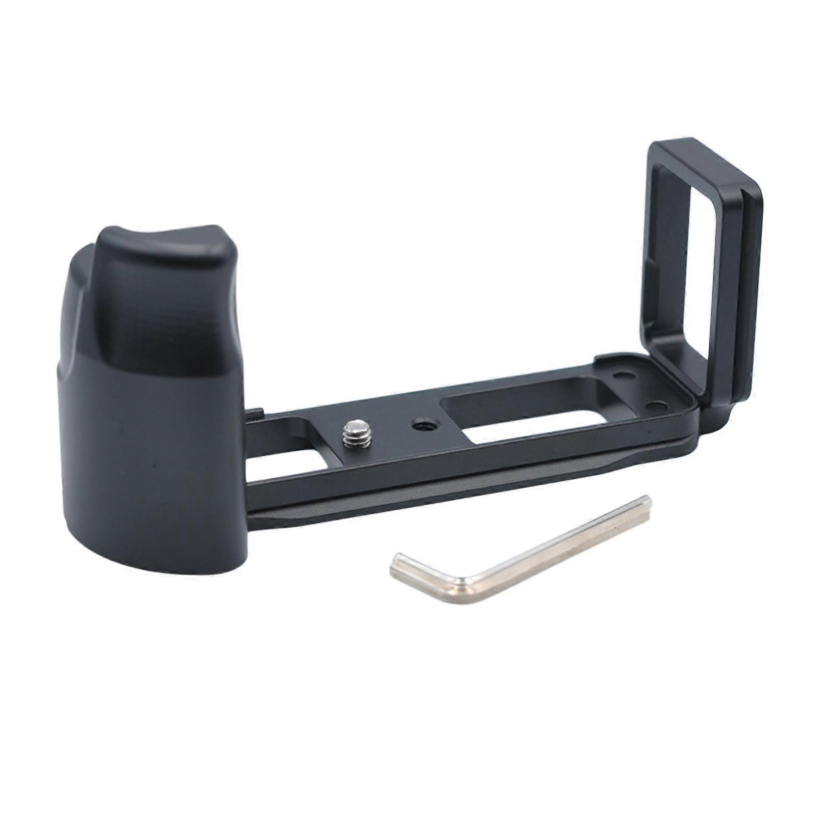 DSLR Camera L Quick Release Tripod Plate Mounting Plate Accessories Horizontal