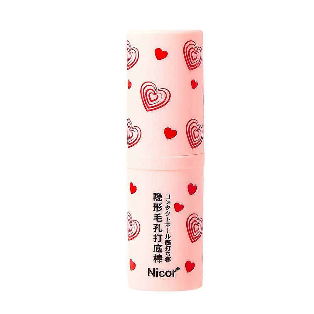8g(A)$Invisible pore primer stick for makeup, concealer, hydration, oil control, mild and non-irritating makeup