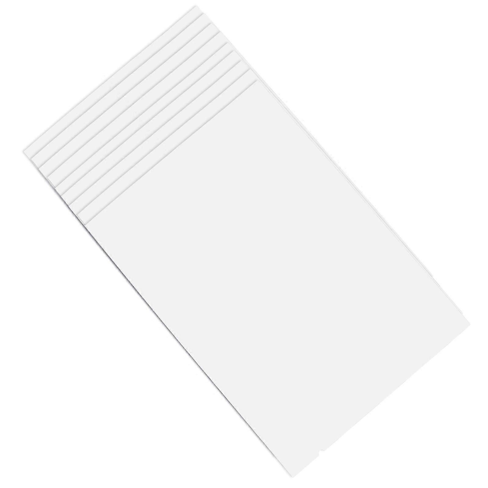 Efficient Double-sided Printing Papers, Preventing Machine Damage