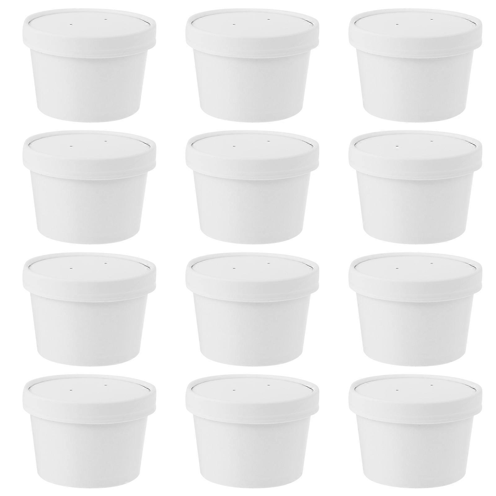 Stylish Party Cups for Desserts, Enhanced User Experience