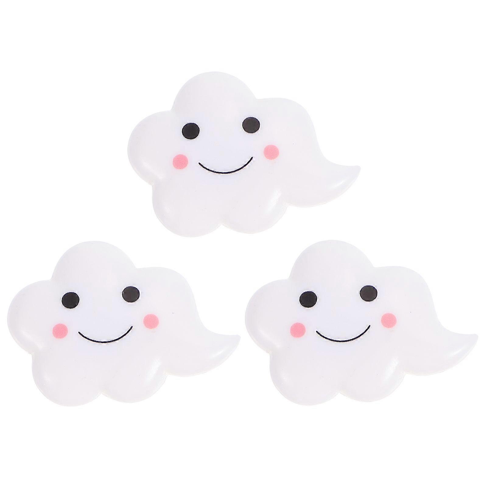 3Pcs  Diamond Picture Holders Cross Stitch Manual Tools Embroidery Fixators