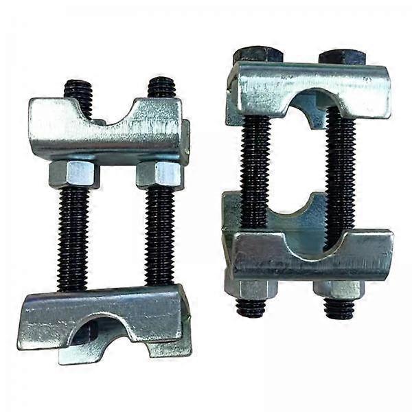 3x Compressor Adjustable Spreads Or Compresses Easy to